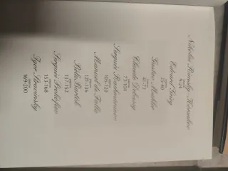 Enciclopedia Los Dioses de la Música 93