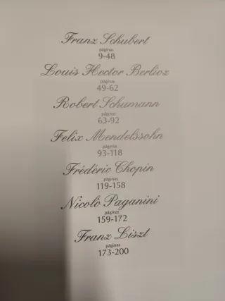 Enciclopedia Los Dioses de la Música 93