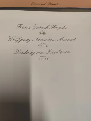 Enciclopedia Los Dioses de la Música 93