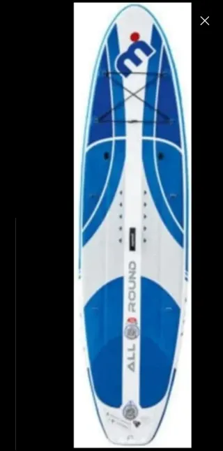 Tabla Paddle Surf