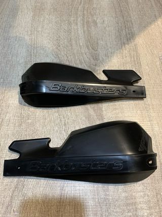 Guardamanos Moto Barkbusters