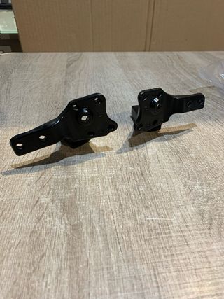 Guardamanos Moto Barkbusters