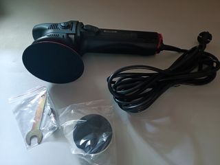 Pulidora EVOXA HDF12 MKII