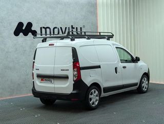 Dacia Dokker VAN ESSENTIAL 1.6 102CV GLP