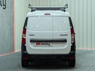 Dacia Dokker VAN ESSENTIAL 1.6 102CV GLP