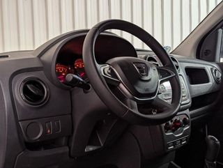 Dacia Dokker VAN ESSENTIAL 1.6 102CV GLP