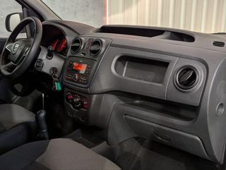 Dacia Dokker VAN ESSENTIAL 1.6 102CV GLP