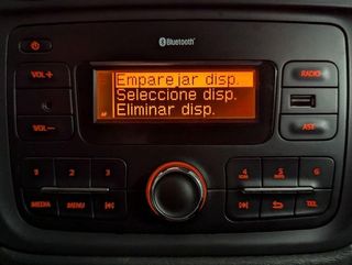 Dacia Dokker VAN ESSENTIAL 1.6 102CV GLP