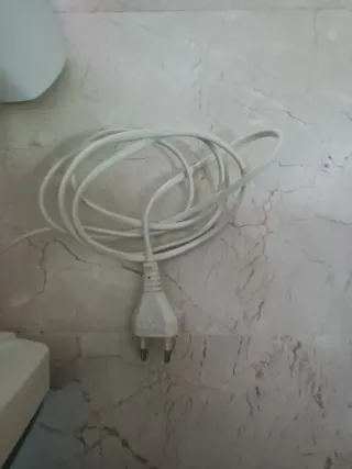 Ventilador Vintage Años 70.