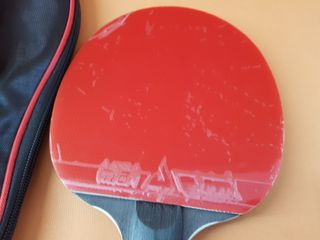 Raqueta Ping Pong JOOLA Carbon Profesional
