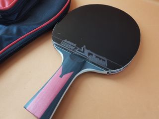 Raqueta Ping Pong JOOLA Carbon Profesional