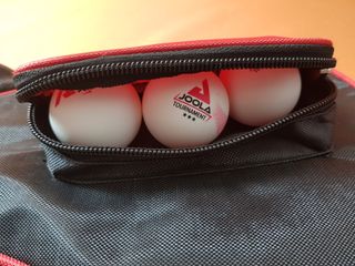 Raqueta Ping Pong JOOLA Carbon Profesional