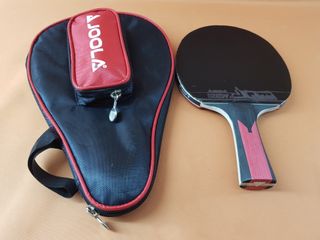 Raqueta Ping Pong JOOLA Carbon Profesional