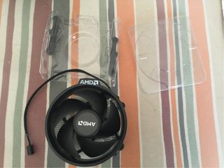 Dissipatore CPU AMD P/N712000046 revD