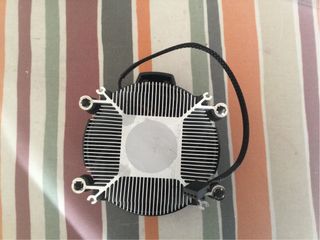 Dissipatore CPU AMD P/N712000046 revD