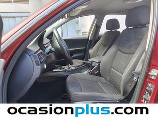 BMW Serie 3 318d Touring 105 kW (143 CV)