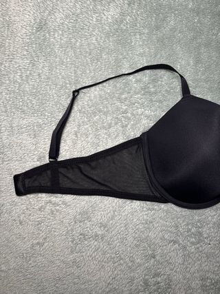 Lote 2 Sujetadores Negro y Beige