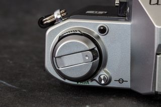 Canon AL-1 Cámara Analógica FD 50mm 1:2