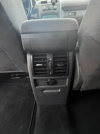 Volkswagen Touran 2012