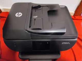 Impresoras HP , varias