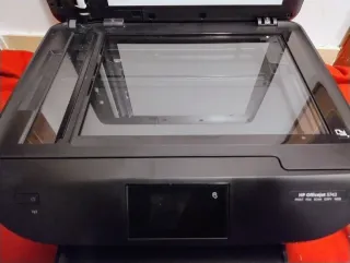 Impresoras HP , varias