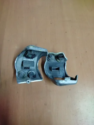 Carcasas Luces Piaggio Carnaby