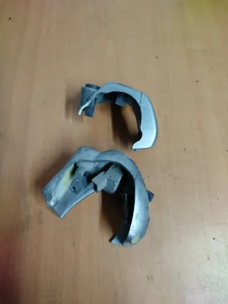 Carcasas Luces Piaggio Carnaby