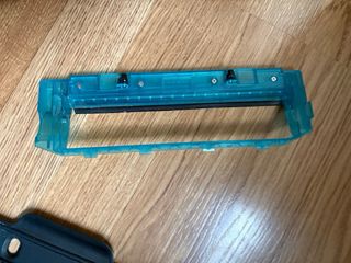 Cecotec Conga 8090 Ultra Robot Aspirador