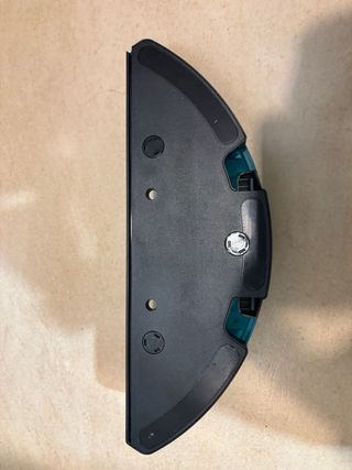 Cecotec Conga 8090 Ultra Robot Aspirador