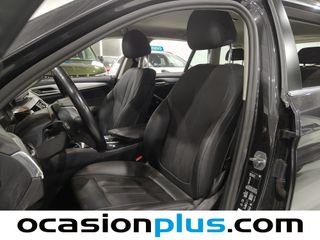 BMW Serie 5 520d xDrive Touring 140 kW (190 CV)