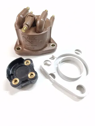 Tapa delco y rotor CITROEN BX PEUGEOT 309-405