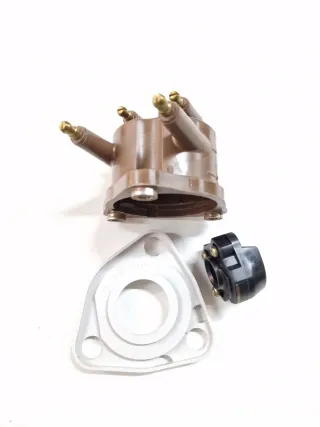 Tapa delco y rotor CITROEN BX PEUGEOT 309-405