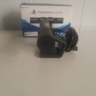 Cámara PlayStation 4 V2 con soporte
