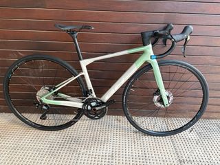 Bici Carretera BH SL1 Carbono