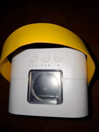 Ventilatore Innoliving da scrivania