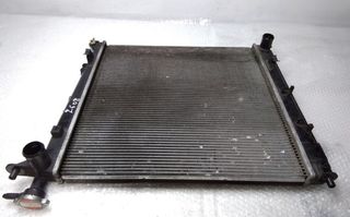Hyundai radiador de agua ix35 classic 2wd 162522
