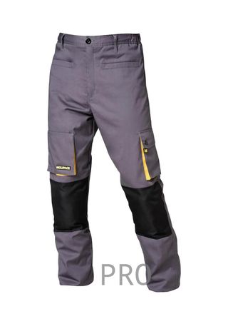 Pantalones Largos De Trabajo WOLFPACK