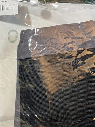 Pantalones Largos De Trabajo WOLFPACK