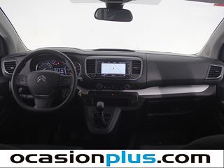 Citroen Spacetourer BlueHDi 120 Talla XL Business 88 kW (120 CV)