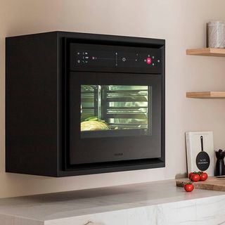 Horno BORA X BO. Nuevo