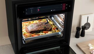 Horno BORA X BO. Nuevo