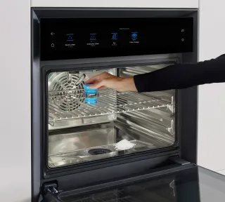 Horno BORA X BO. Nuevo