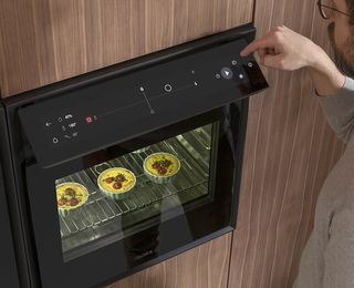 Horno BORA X BO. Nuevo