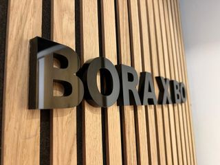 Horno BORA X BO. Nuevo