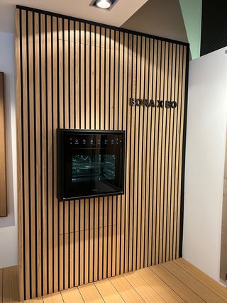 Horno BORA X BO. Nuevo