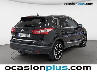 Nissan Qashqai 1.6 dCi S&S Tekna Premium 4x4 96 kW (130 CV)
