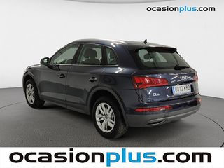 Audi Q5 Advanced 2.0 TFSI quattro 185 kW (252 CV) S tronic