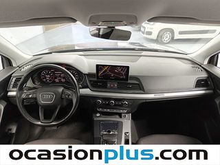 Audi Q5 Advanced 2.0 TFSI quattro 185 kW (252 CV) S tronic