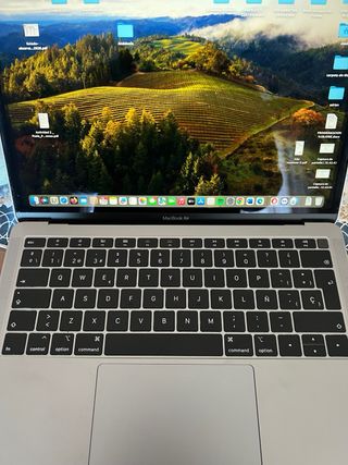 MacBook Air 2019 128 GB