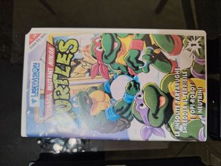 10 VHS Disney Classici - Film per tutta la famigli